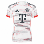 FC Bayern München 2026 Heimtrikot
