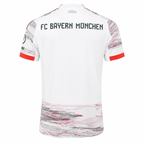FC Bayern München 2026 Heimtrikot