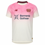 Bayer 04 Leverkusen 2026 Heimtrikot