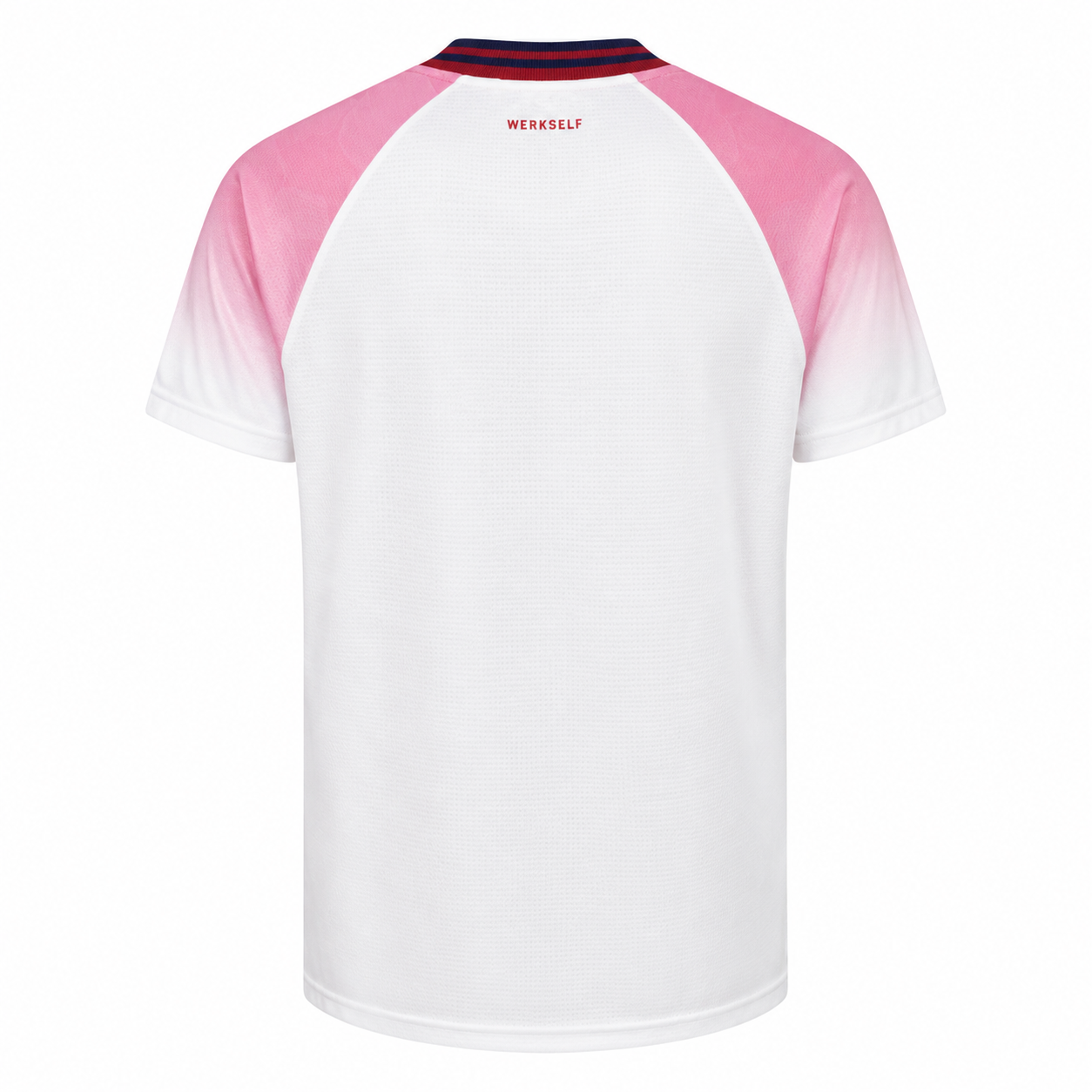 Bayer 04 Leverkusen 2026 Heimtrikot