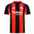 Eintracht Frankfurt 2026 Heimtrikot