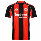 Eintracht Frankfurt 2026 Heimtrikot