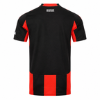 Eintracht Frankfurt 2026 Heimtrikot