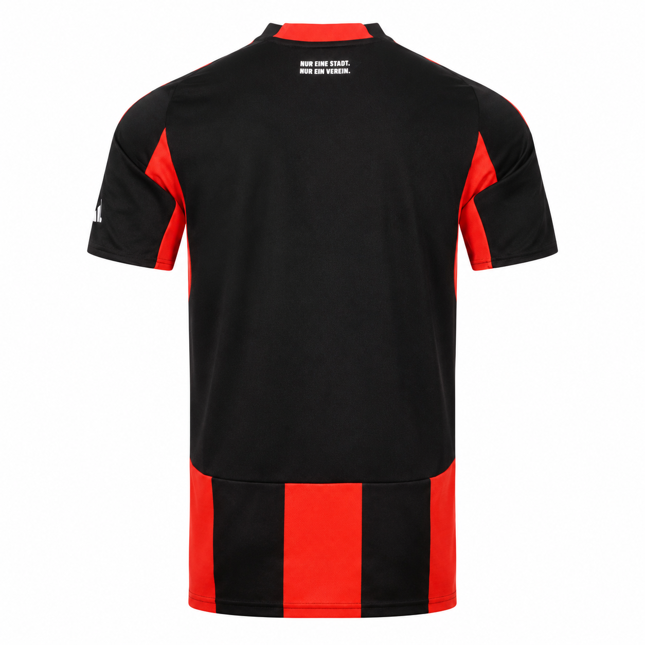 Eintracht Frankfurt 2026 Heimtrikot